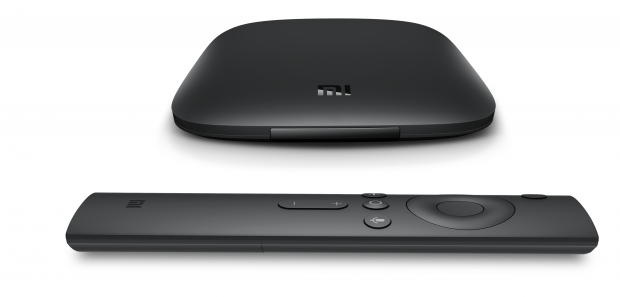 Mi Box (Bild: Xiaomi)